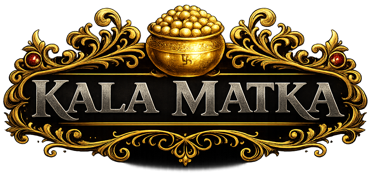 Kala Matka Logo